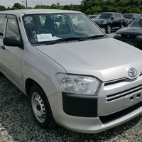 Toyota Probox 1,5L 2017 Toyota Probox 1,5L 2017