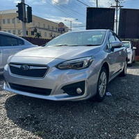 Subaru G4 1,6L 2017 Subaru G4 1,6L 2017