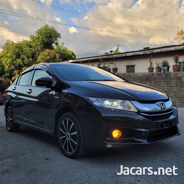 Honda Grace 1,5L 2015-2