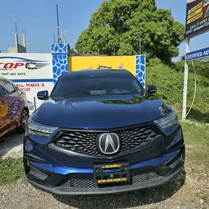 Acura RDX