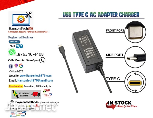 Laptop chargers,Screen, Hard drive,laptop RAM-9