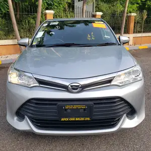 Toyota Fielder
