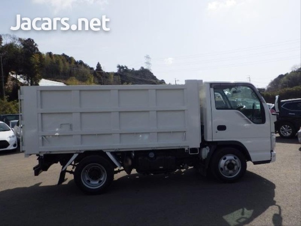 2008 ISUZU ELF-7