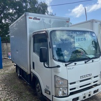 2012 Isuzu Elf 2012 Isuzu Elf