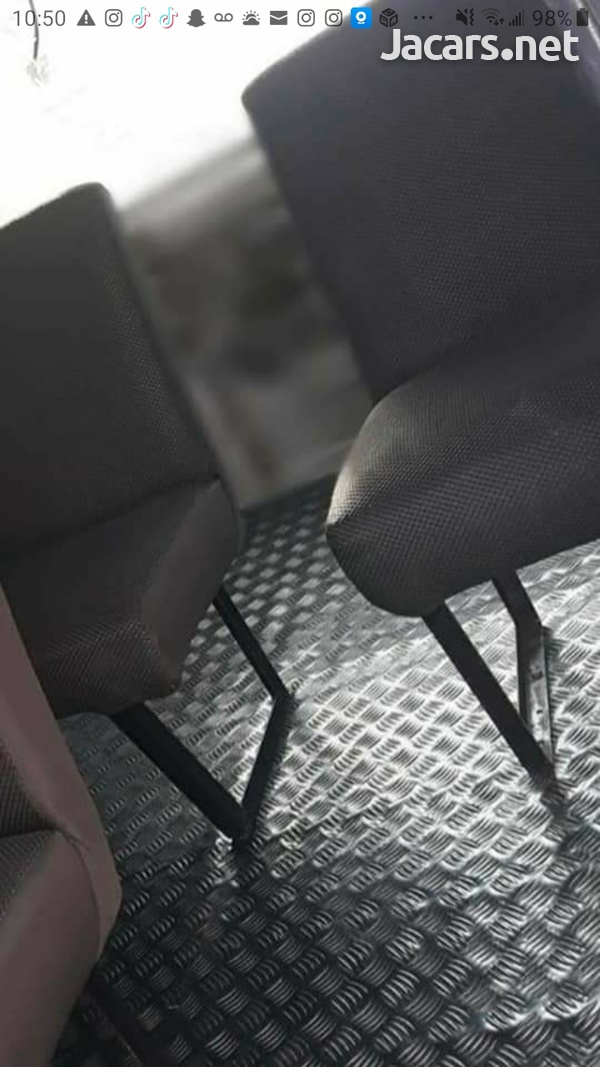 ORIGINAL AND LOCALLY MADE BUS SEATS.WE BUILD AND INSTALL.CONTACT 8762921460-10