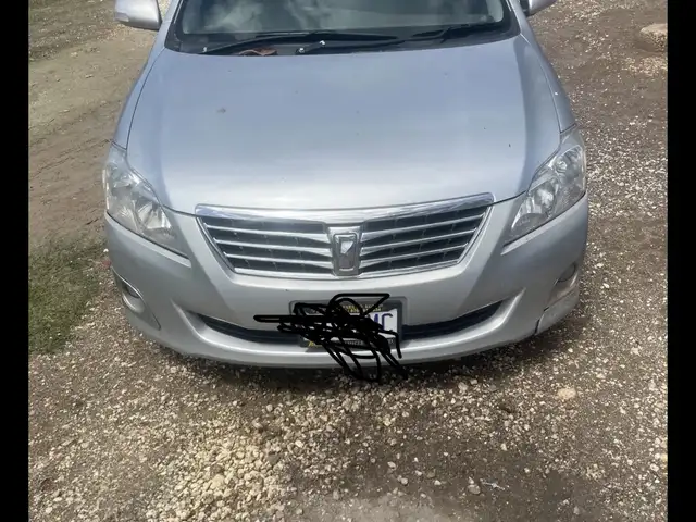 Toyota Premio