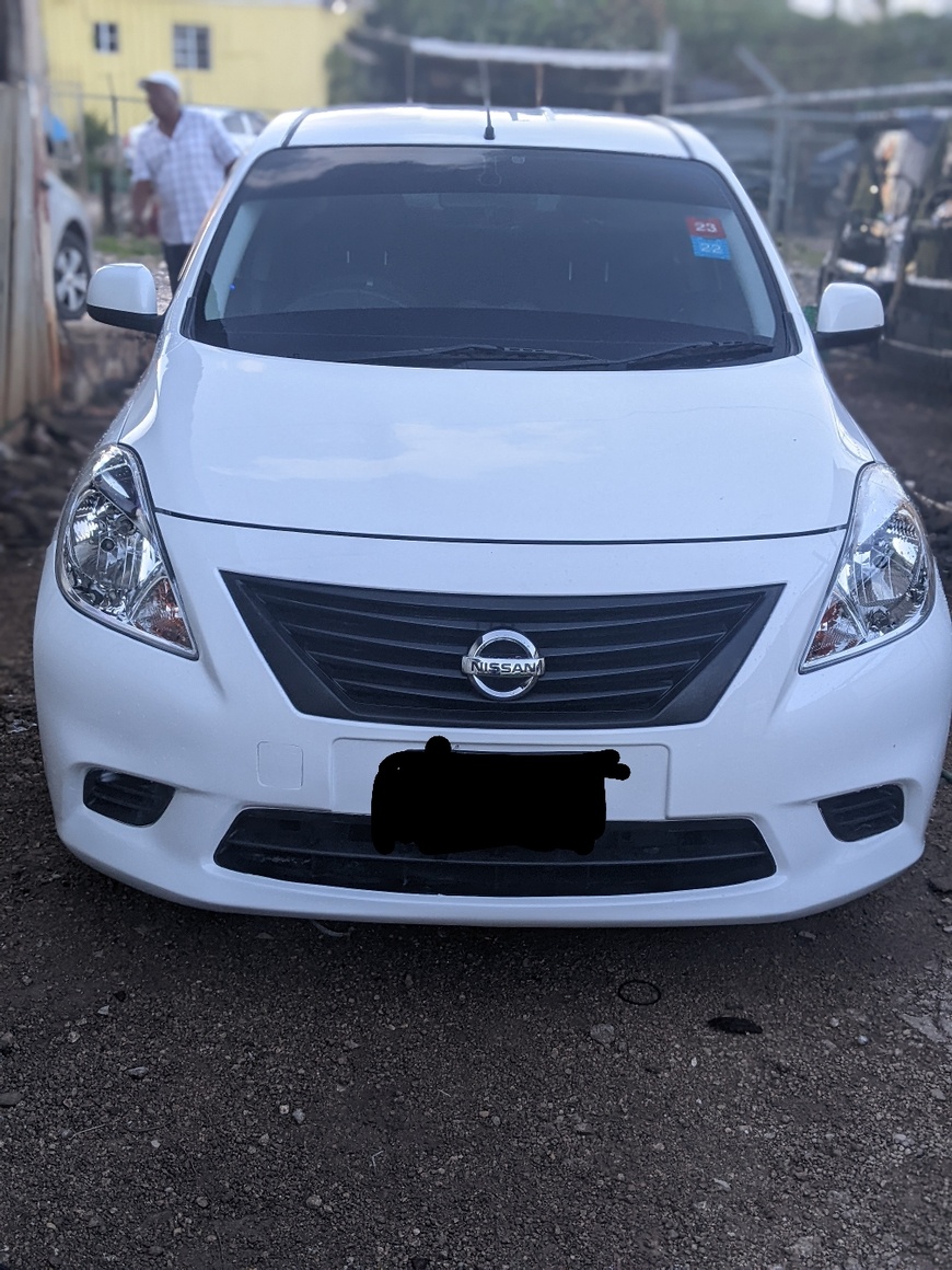 Keddon Auto Sales, Manchester 8173