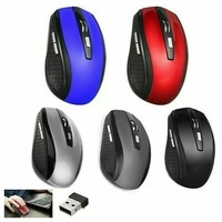 Wireless mouse Wireless mouse