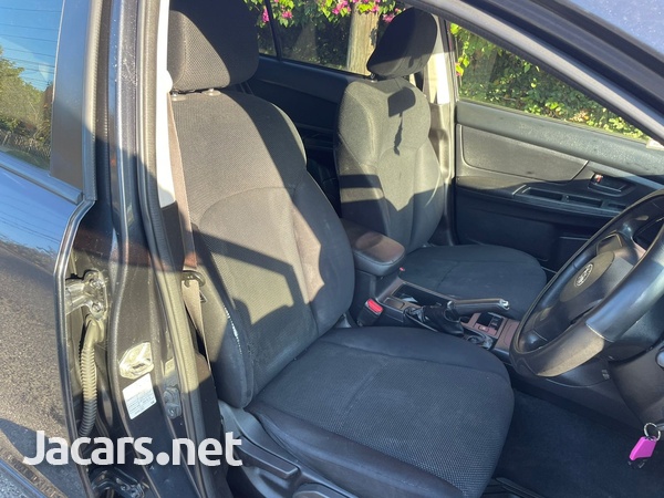 Subaru G4 1,6L 2013-6