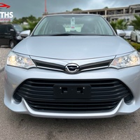 Toyota Axio 1,5L 2017 Toyota Axio 1,5L 2017