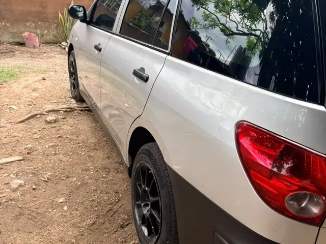 Nissan AD Wagon