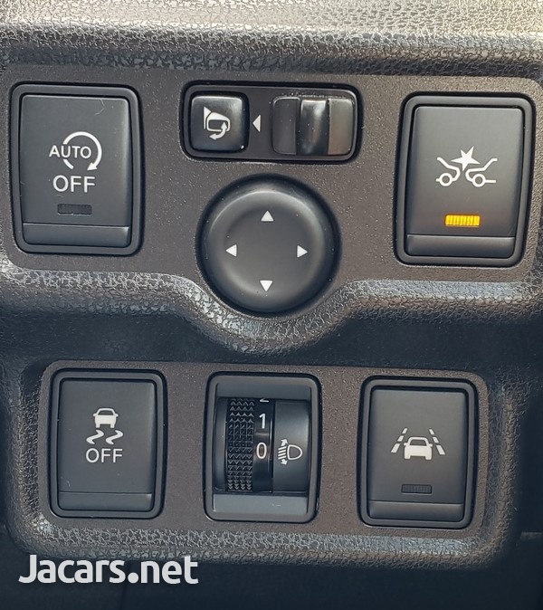 Nissan Note 1,2L 2016-4