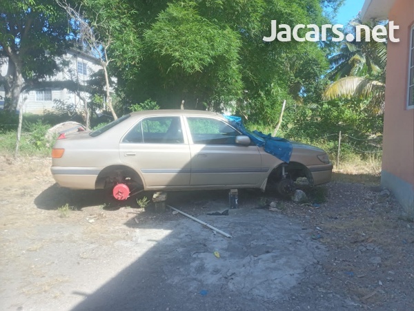 Toyota Corona 1,5L 1996-7