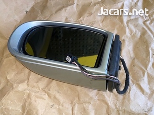 Mercedes Benz Side Mirror LH-3