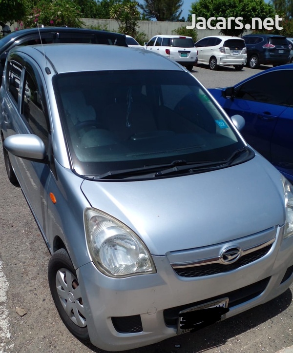Daihatsu MIRA 0,7L 2012-1
