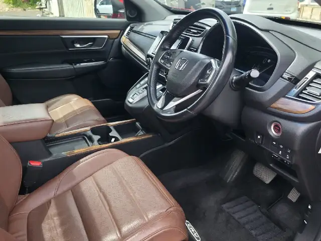 Honda CR-V 2,0L 2019, Kingston - 9