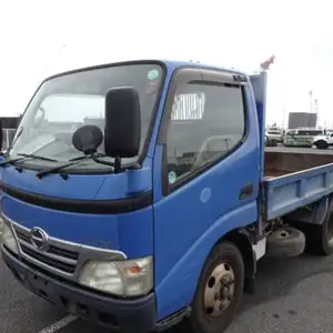 3TON DUMP TRUCK, Saint Elizabeth