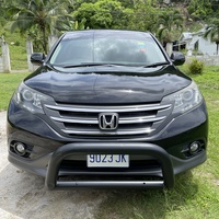 Honda CR-V 2,0L 2014 Honda CR-V 2,0L 2014