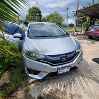 Honda Fit 1,3L 2015 Honda Fit 1,3L 2015