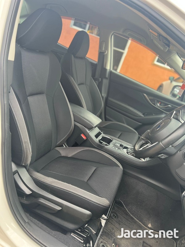 Subaru G4 2,0L 2017-3