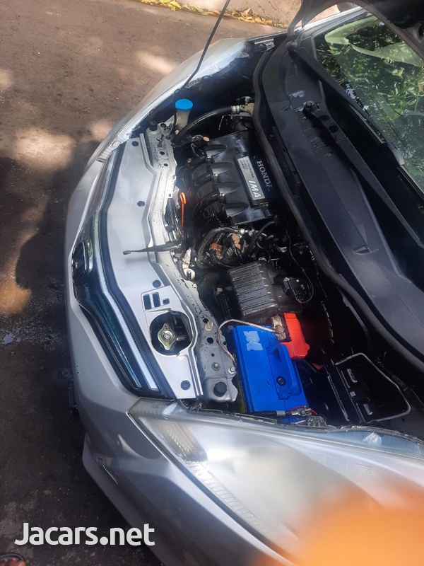 Honda Fit 1,3L 2012-1