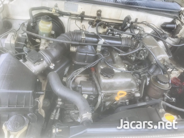 Toyota Surf 3,0L 1998-2