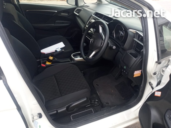 Honda Fit 1,3L 2015-2