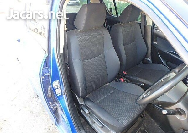 Suzuki Swift 1,3L 2015-5