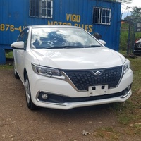 Toyota Allion 1,8L 2017 Toyota Allion 1,8L 2017