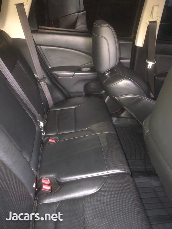 Honda CR-V 2,0L 2017-3