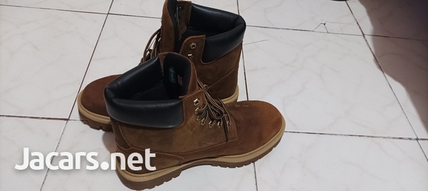 Size 9 Timz-7