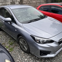 Subaru G4 1,6L 2018 Subaru G4 1,6L 2018