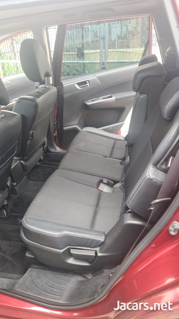 Subaru Exiga 1,8L 2013-9