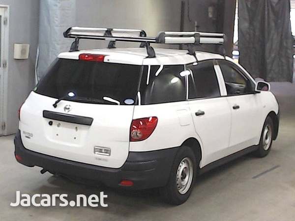 Nissan AD Wagon 1,5L 2017-2