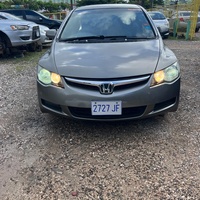 Honda Civic 1,6L 2006 Honda Civic 1,6L 2006