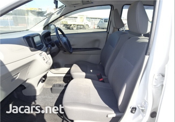 Daihatsu MIRA 0,7L 2017-7