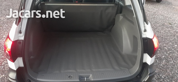 Nissan AD Wagon 1,5L 2016-7