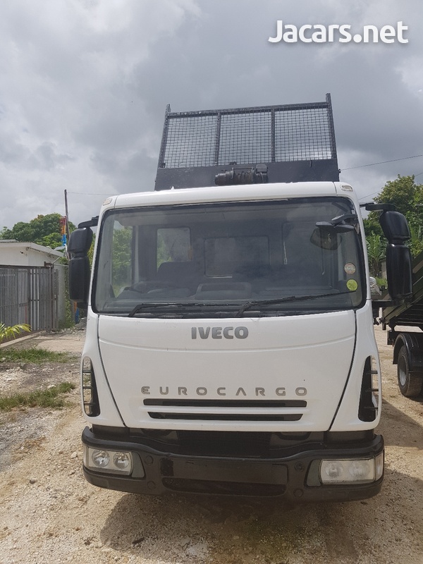 2008 Iveco Eurocargo-1