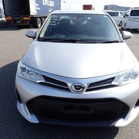 Toyota Axio 1,5L 2017 Toyota Axio 1,5L 2017