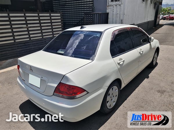 Mitsubishi Lancer 1,5L 2005-6