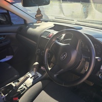 Subaru G4 1,6L 2012 Subaru G4 1,6L 2012