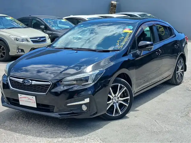Subaru G4