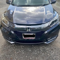 Honda Vezel 1,5L 2015 Honda Vezel 1,5L 2015