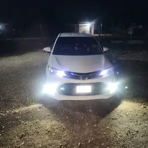 Toyota Axio