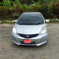Honda Fit 1,5L 2011 Honda Fit 1,5L 2011
