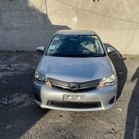 Toyota Axio 1,5L 2013 Toyota Axio 1,5L 2013
