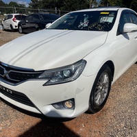 Toyota Mark X 2,5L 2014 Toyota Mark X 2,5L 2014