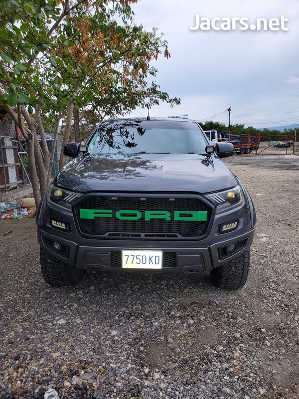 Ford Ranger 3,2L 2017-5