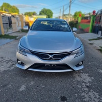 Toyota Mark X 2,5L 2014 Toyota Mark X 2,5L 2014