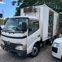 2009 Hino Dutro 2009 Hino Dutro